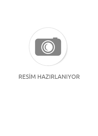 Taşlı Siyah Renk Minik Elde Tutma Hasır Çanta